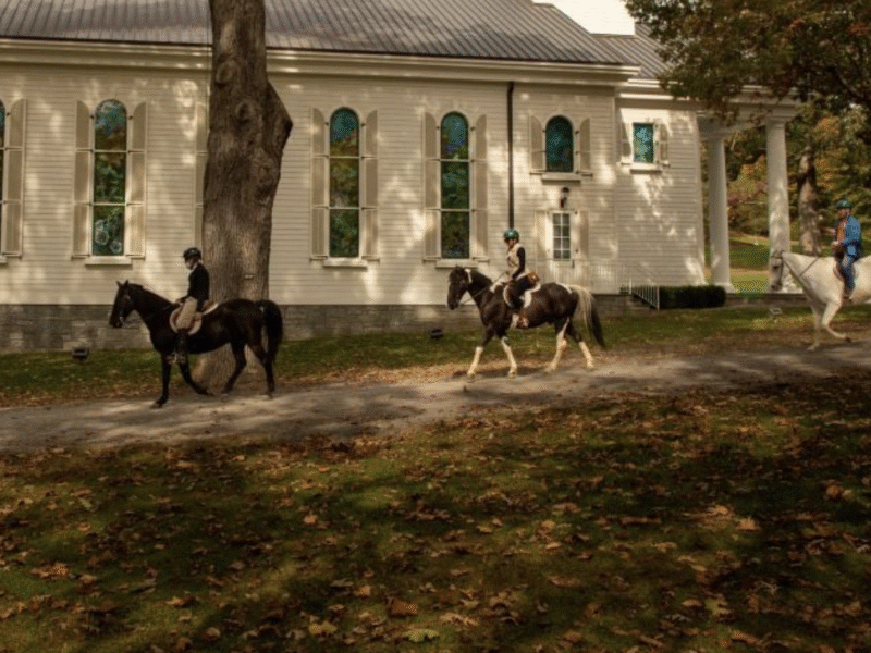 The Greenbrier – White Sulphur Springs, WV